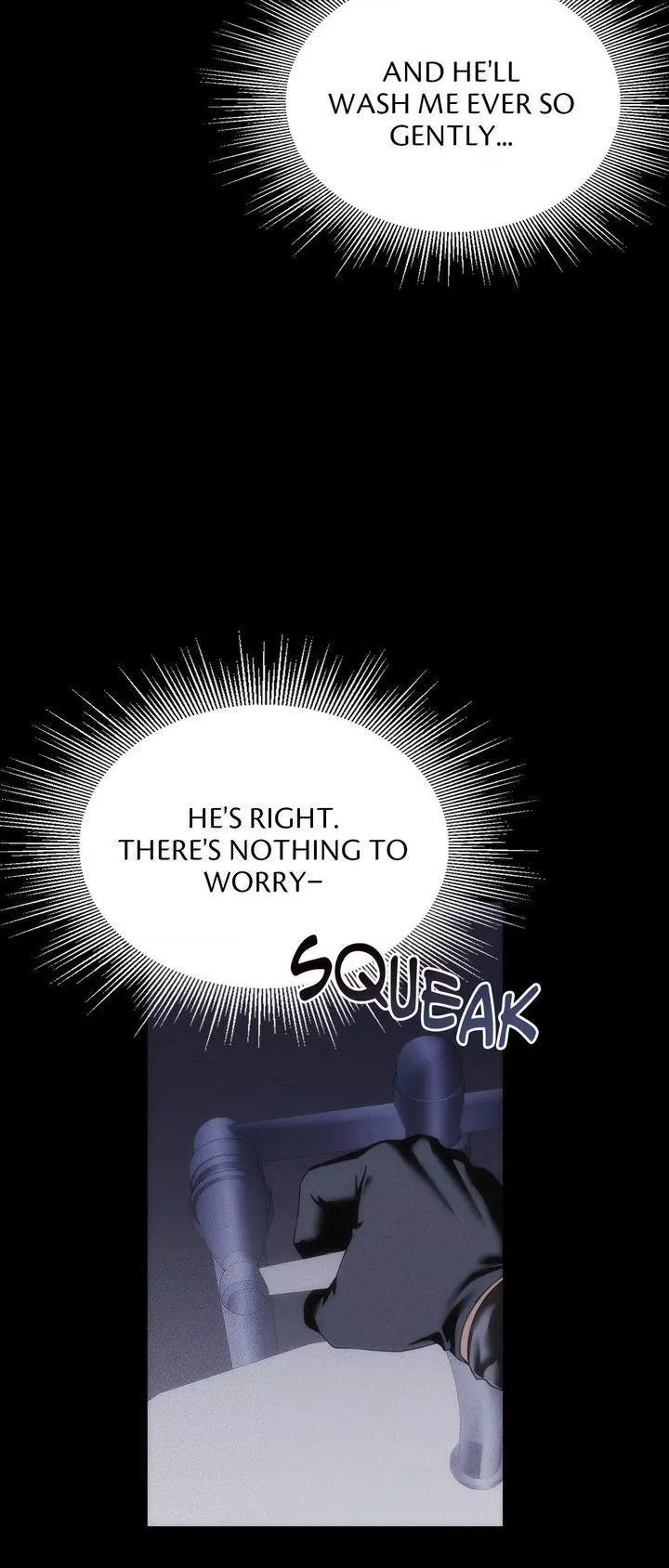 Crucial Point - Chapter 85 Page 39