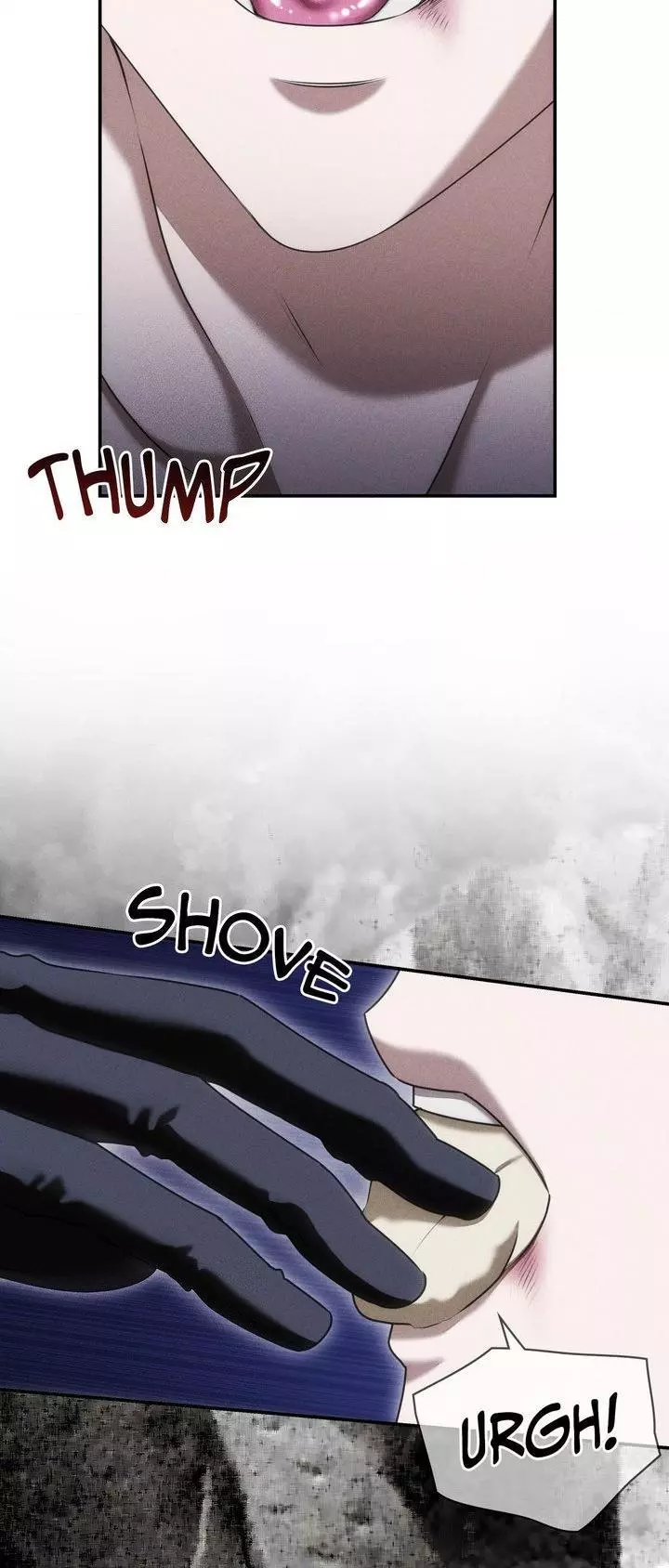 Crucial Point - Chapter 85 Page 45