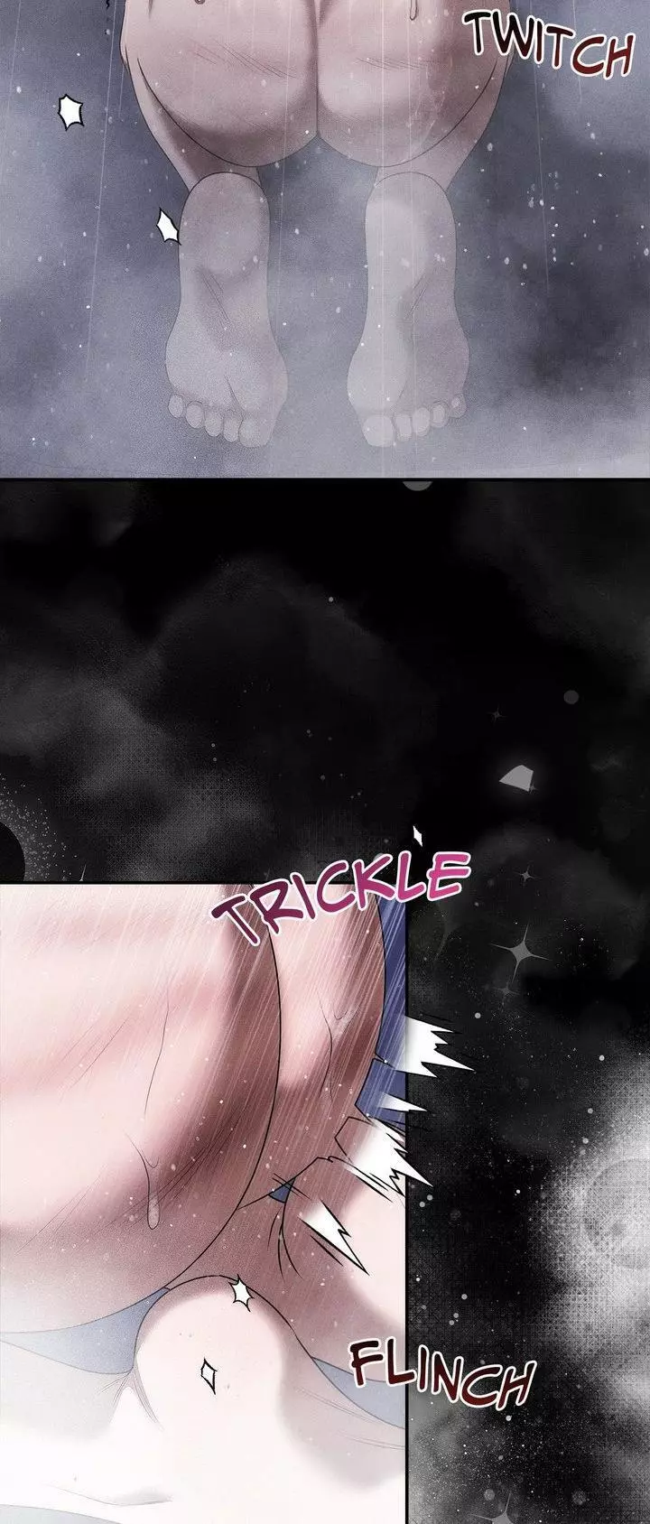 Crucial Point - Chapter 85 Page 49
