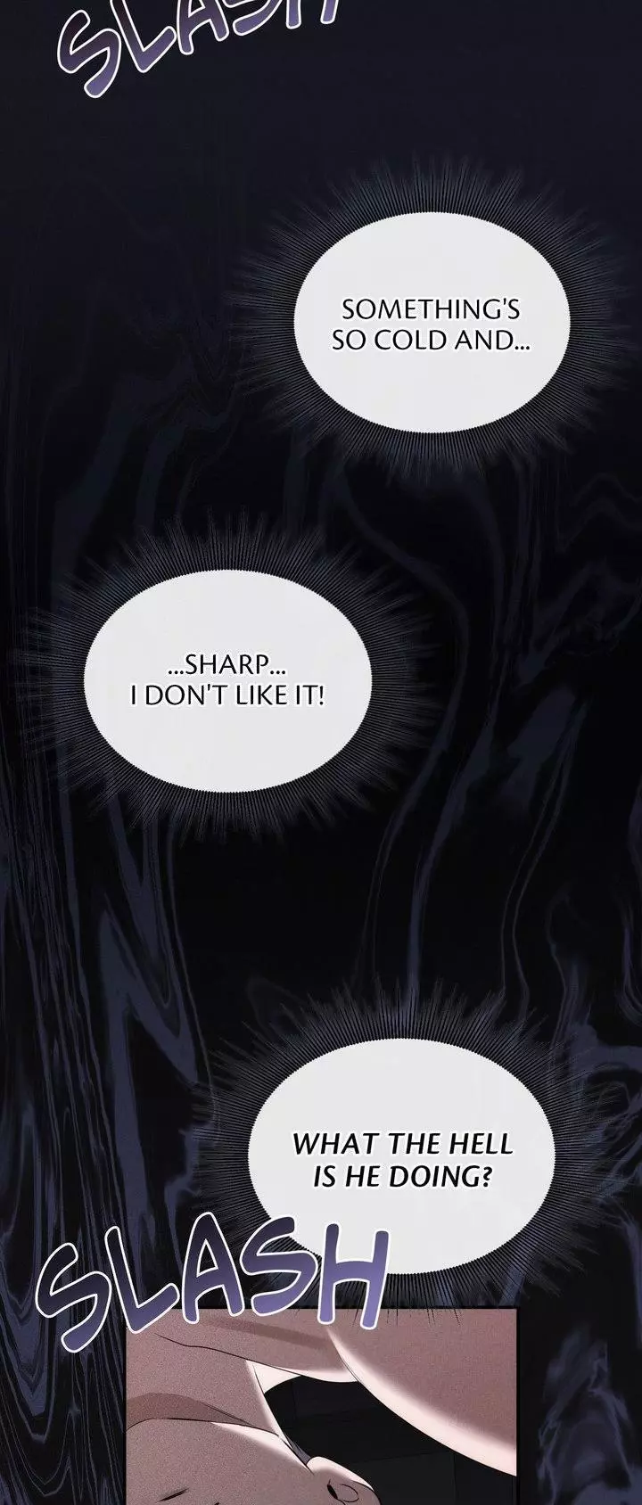 Crucial Point - Chapter 85 Page 63