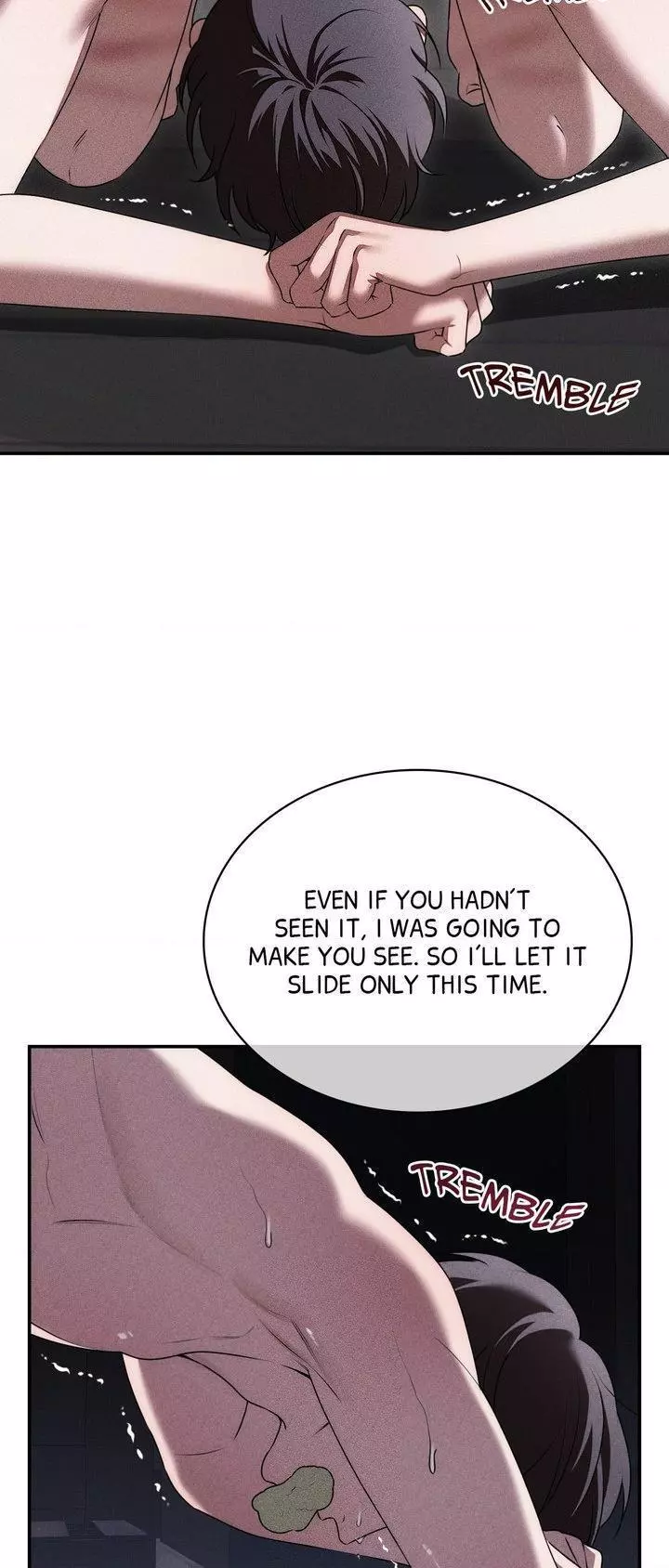 Crucial Point - Chapter 86 Page 3
