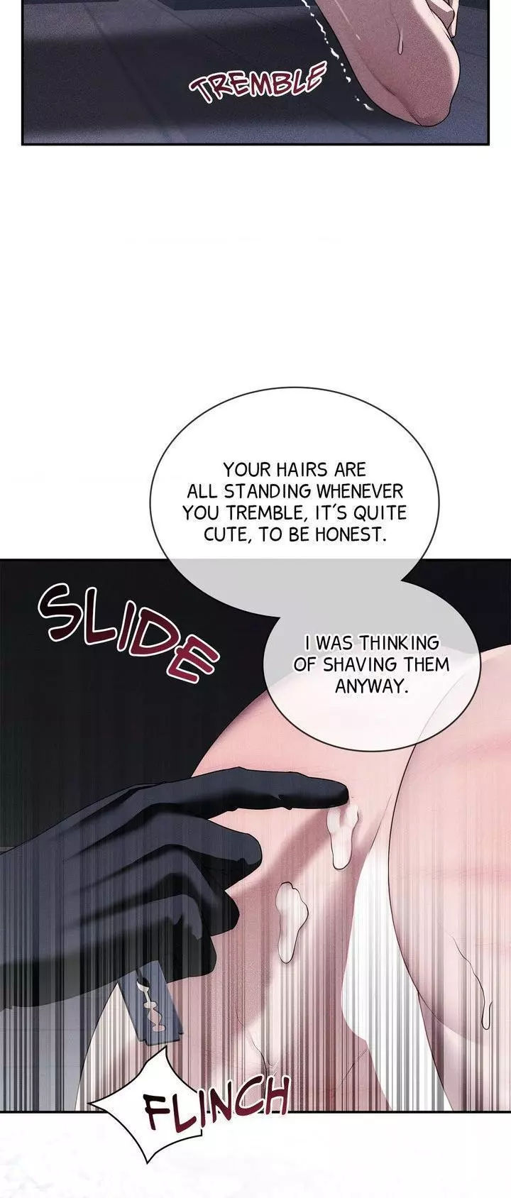 Crucial Point - Chapter 86 Page 4