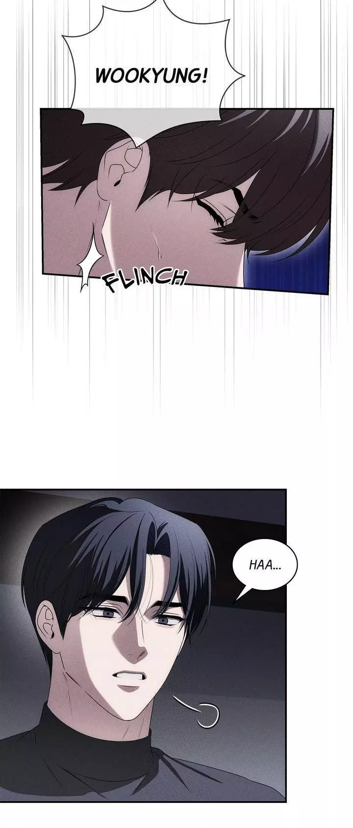Crucial Point - Chapter 86 Page 9