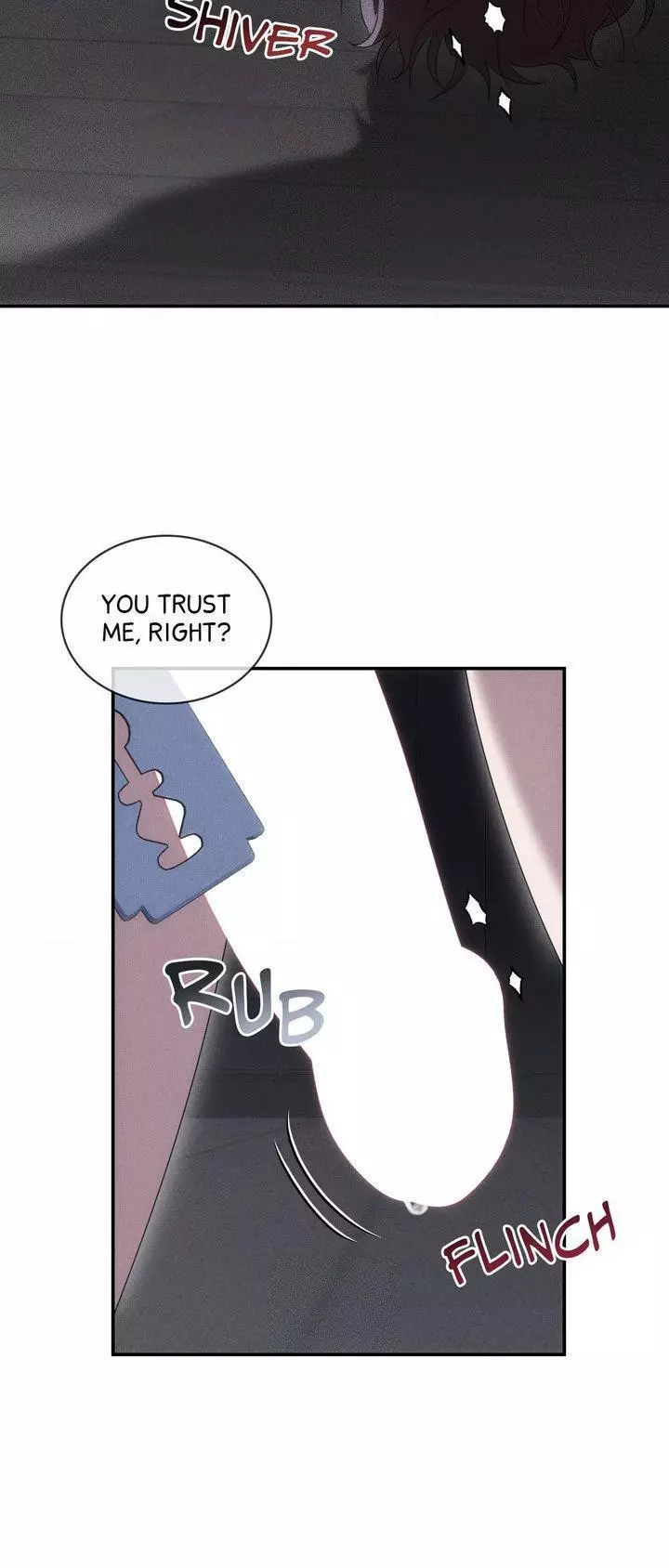 Crucial Point - Chapter 86 Page 15