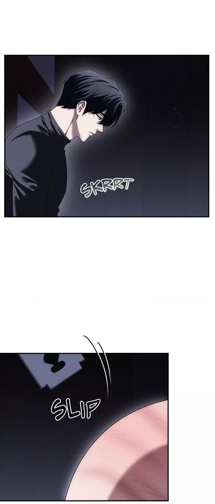 Crucial Point - Chapter 86 Page 16