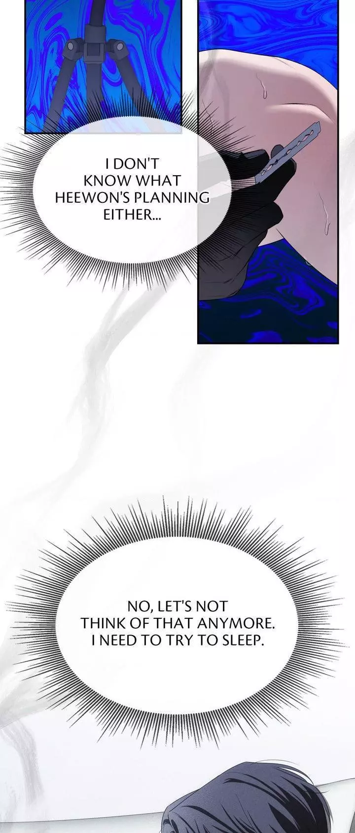 Crucial Point - Chapter 86 Page 28