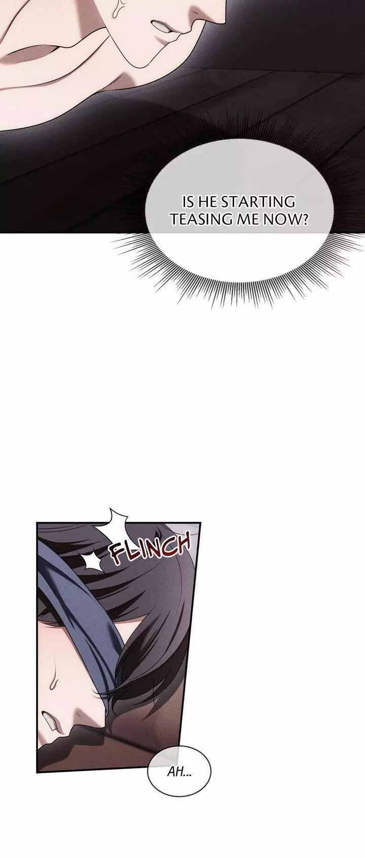 Crucial Point - Chapter 86 Page 38