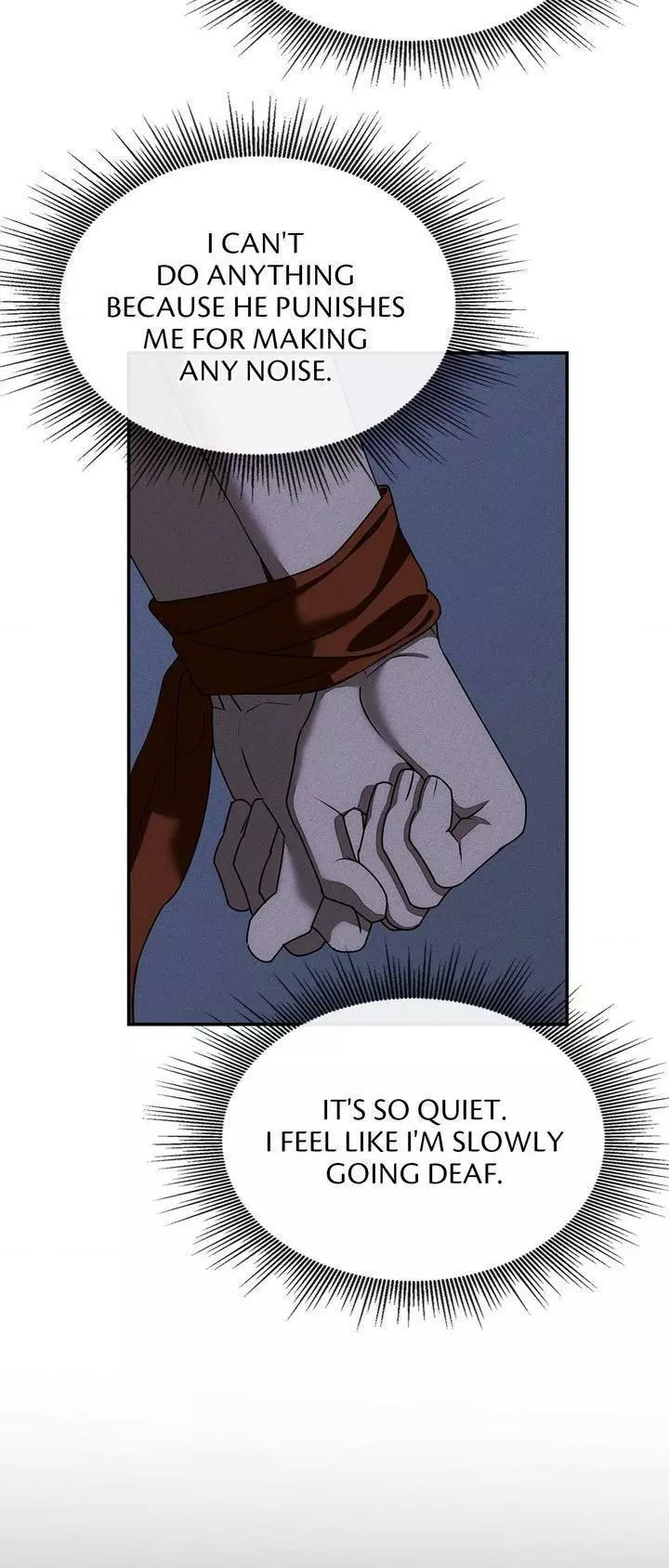 Crucial Point - Chapter 86 Page 54