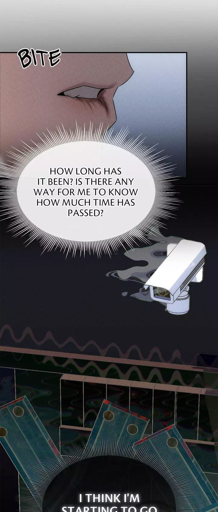 Crucial Point - Chapter 86 Page 55