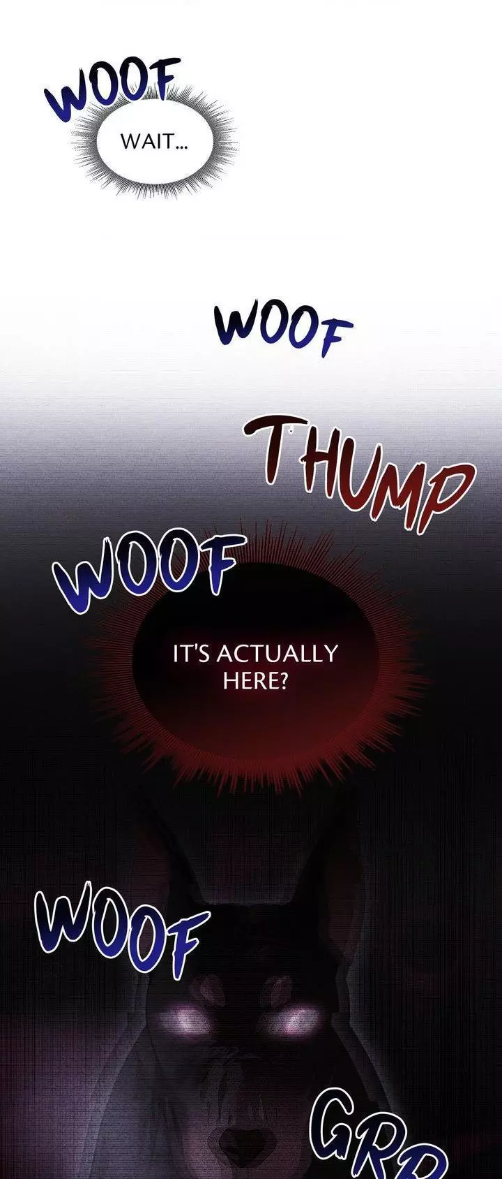 Crucial Point - Chapter 86 Page 61