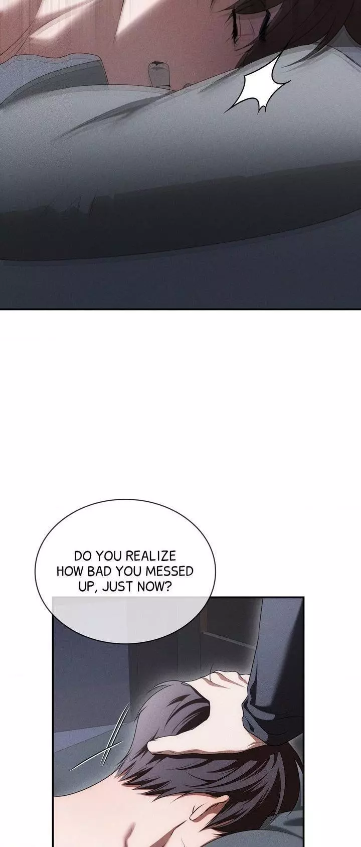 Crucial Point - Chapter 87 Page 6