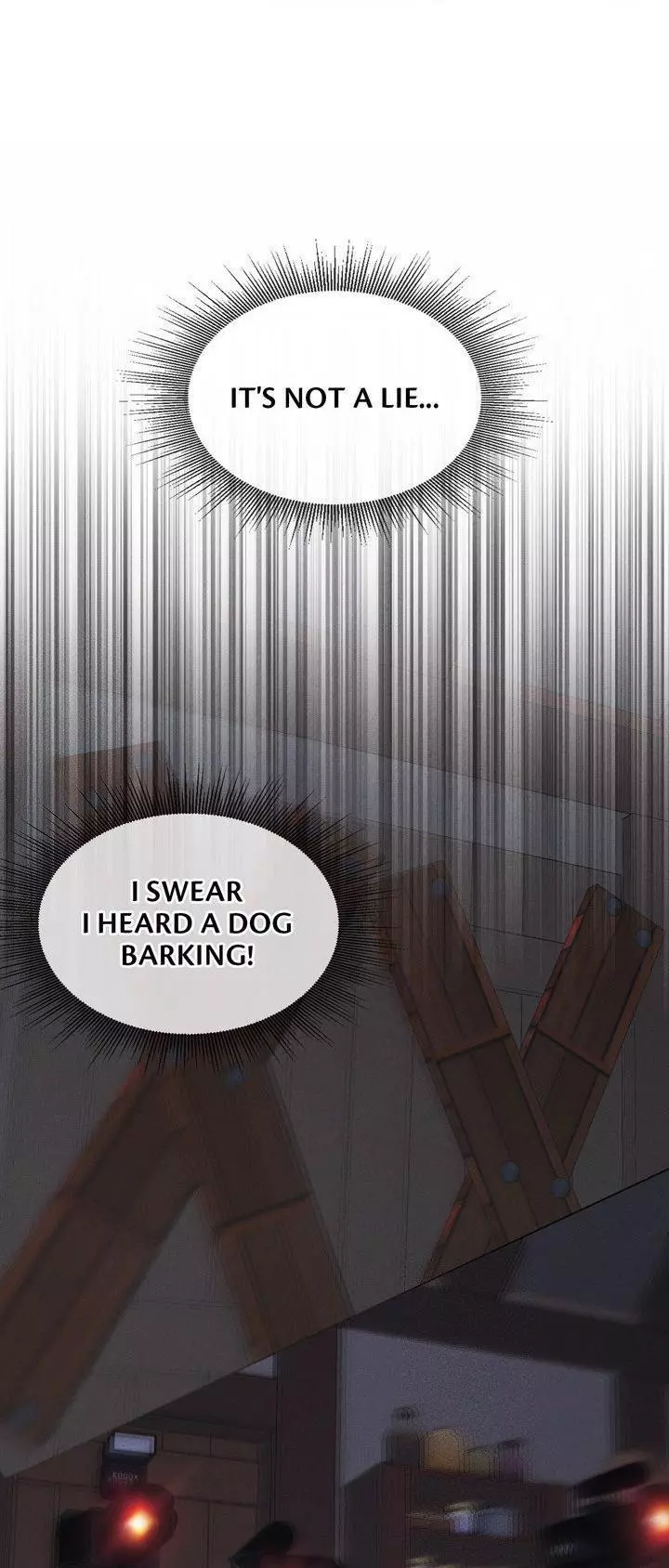 Crucial Point - Chapter 87 Page 19