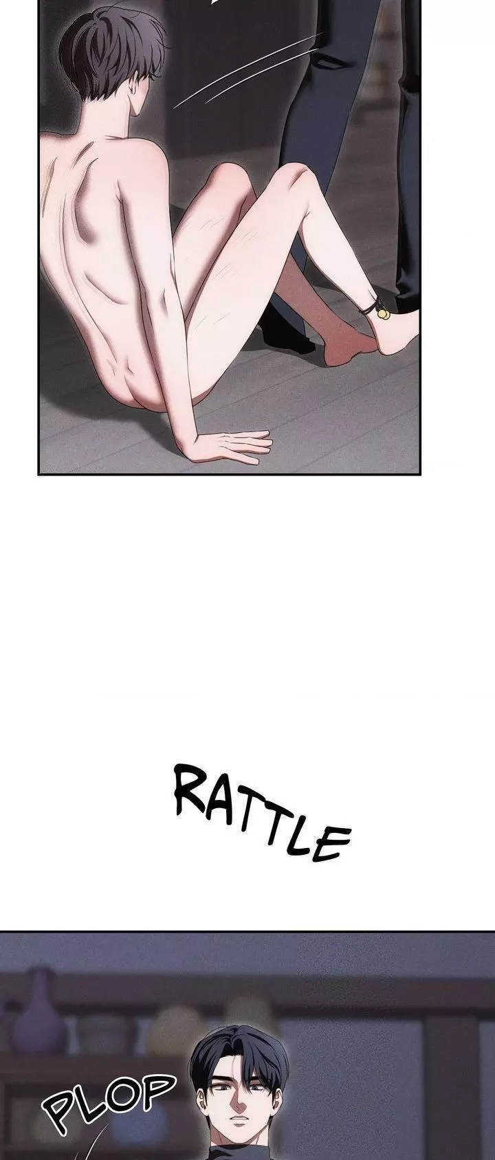 Crucial Point - Chapter 87 Page 40