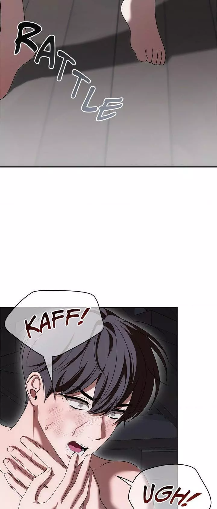 Crucial Point - Chapter 87 Page 55
