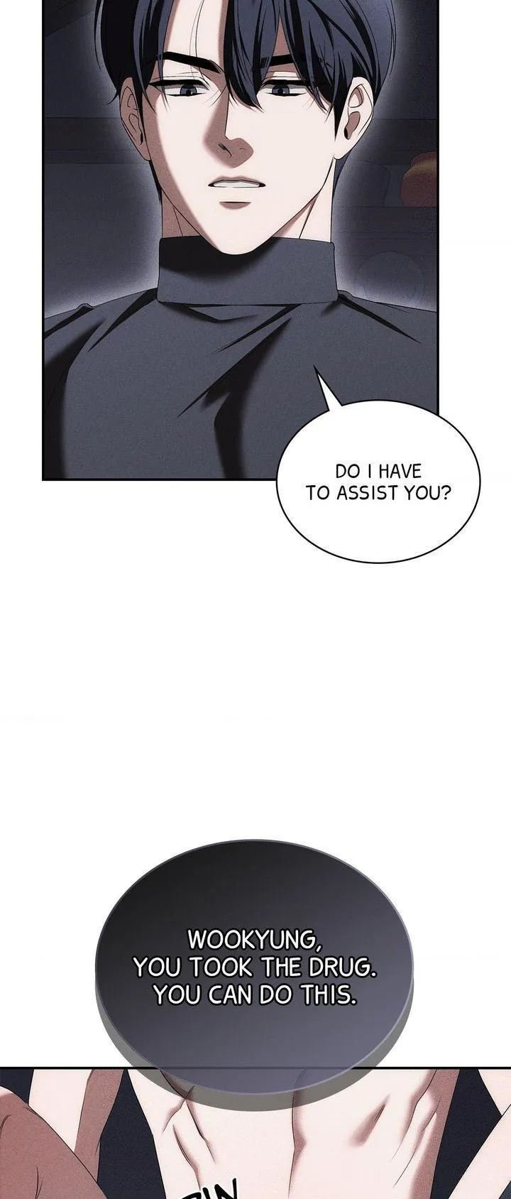 Crucial Point - Chapter 88 Page 3