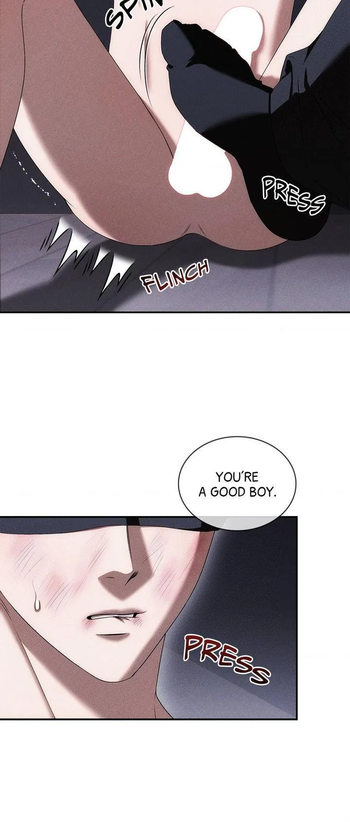 Crucial Point - Chapter 88 Page 4