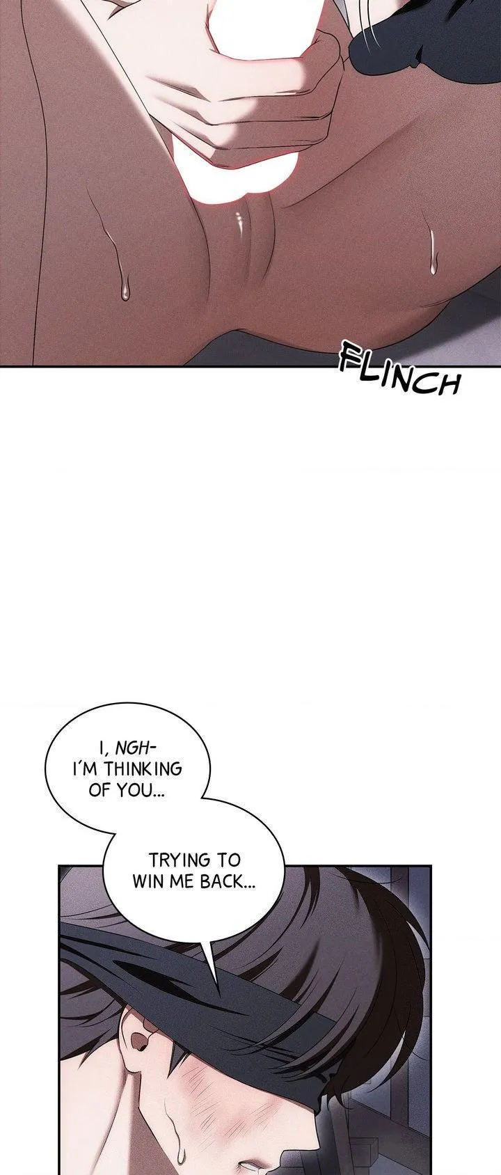 Crucial Point - Chapter 88 Page 12