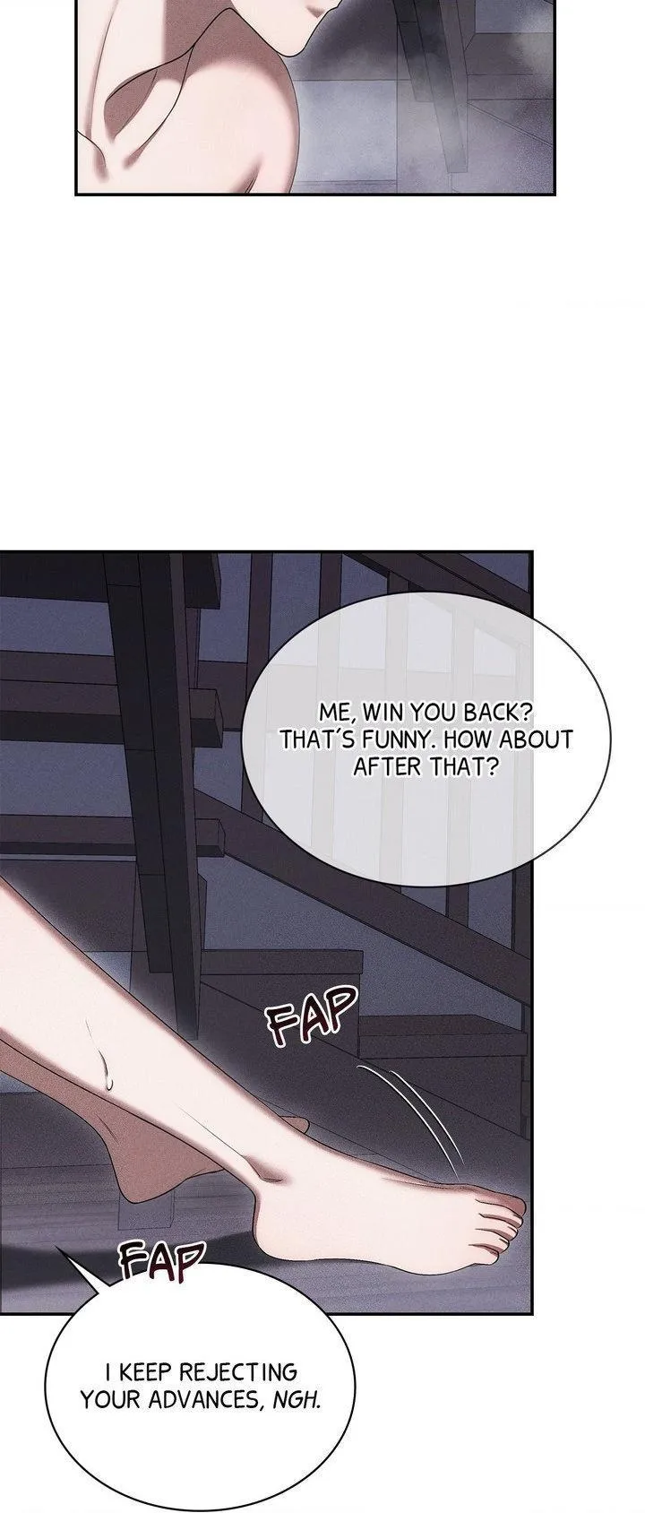Crucial Point - Chapter 88 Page 13