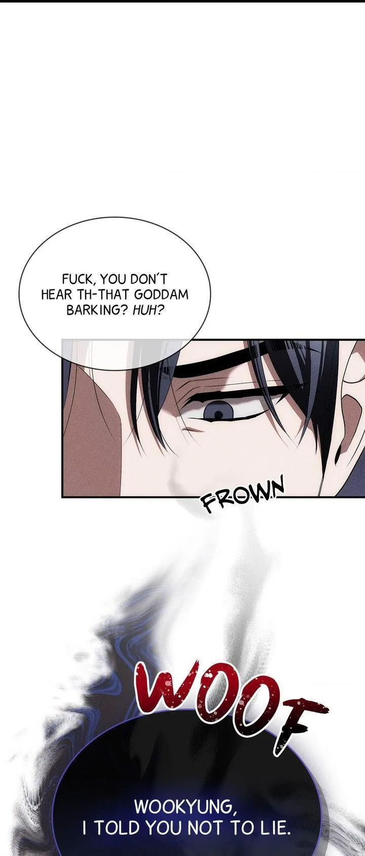Crucial Point - Chapter 88 Page 66