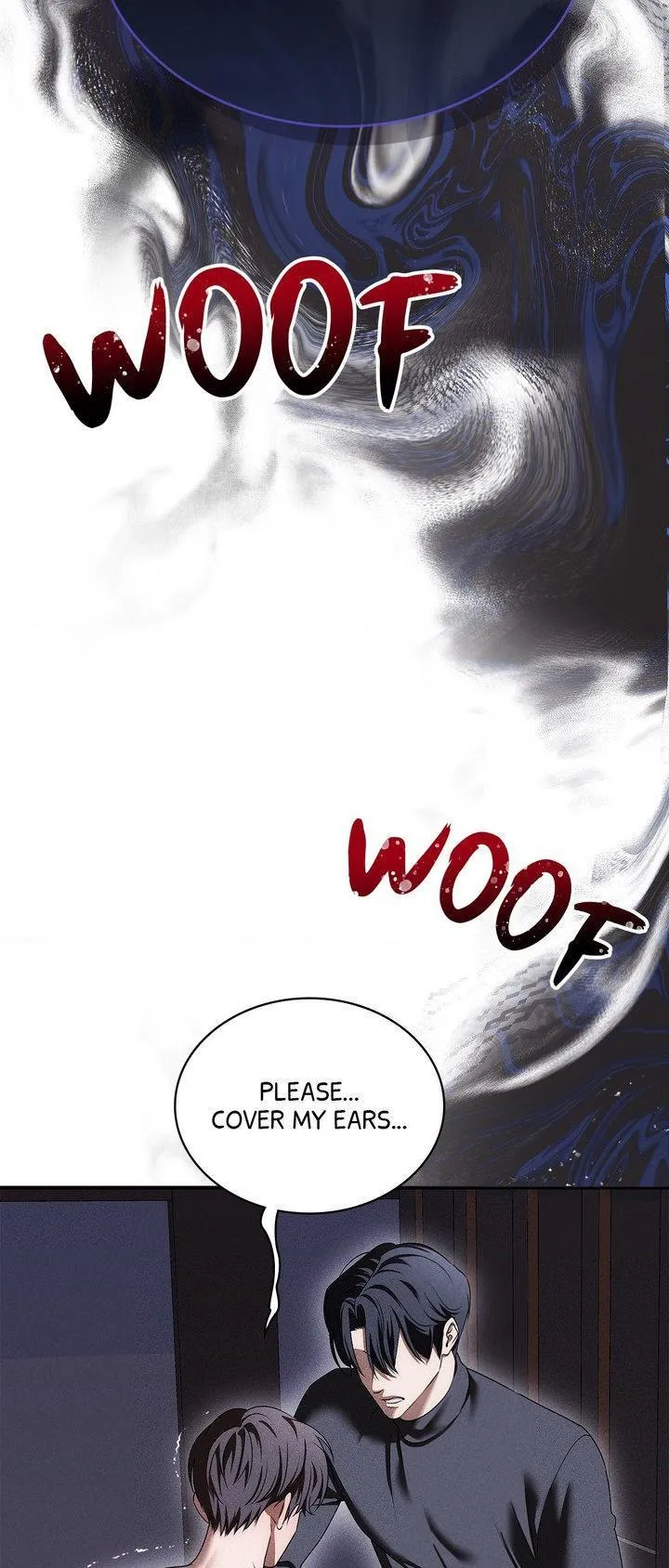 Crucial Point - Chapter 88 Page 67