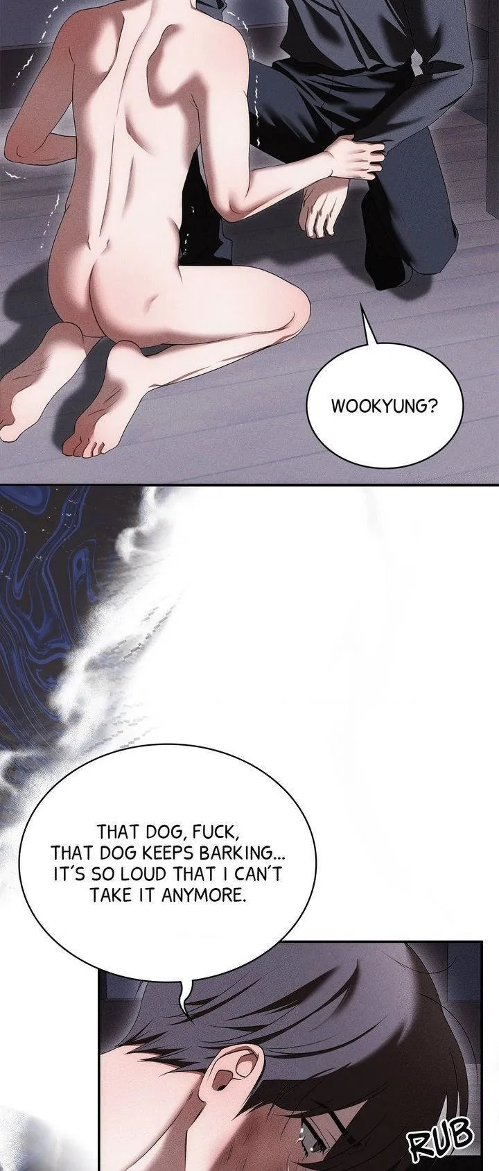 Crucial Point - Chapter 88 Page 68