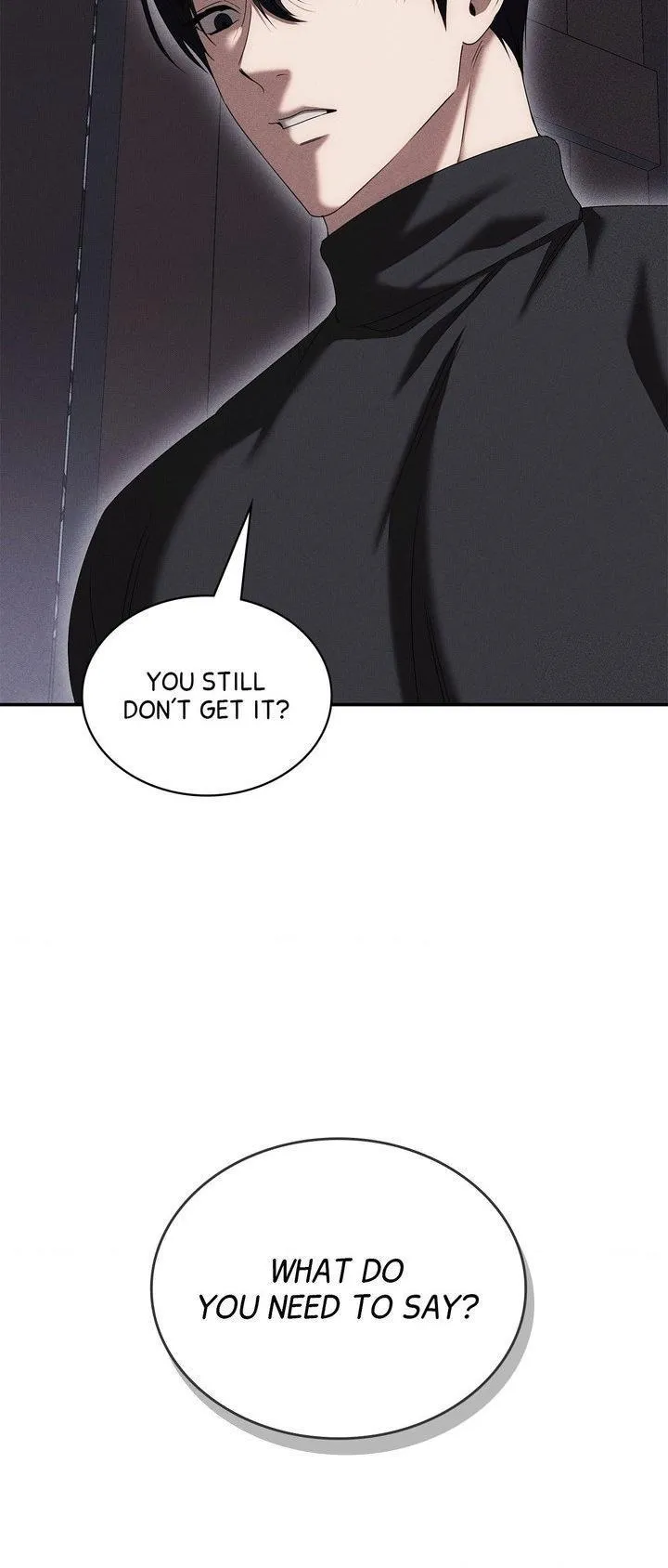 Crucial Point - Chapter 88 Page 72
