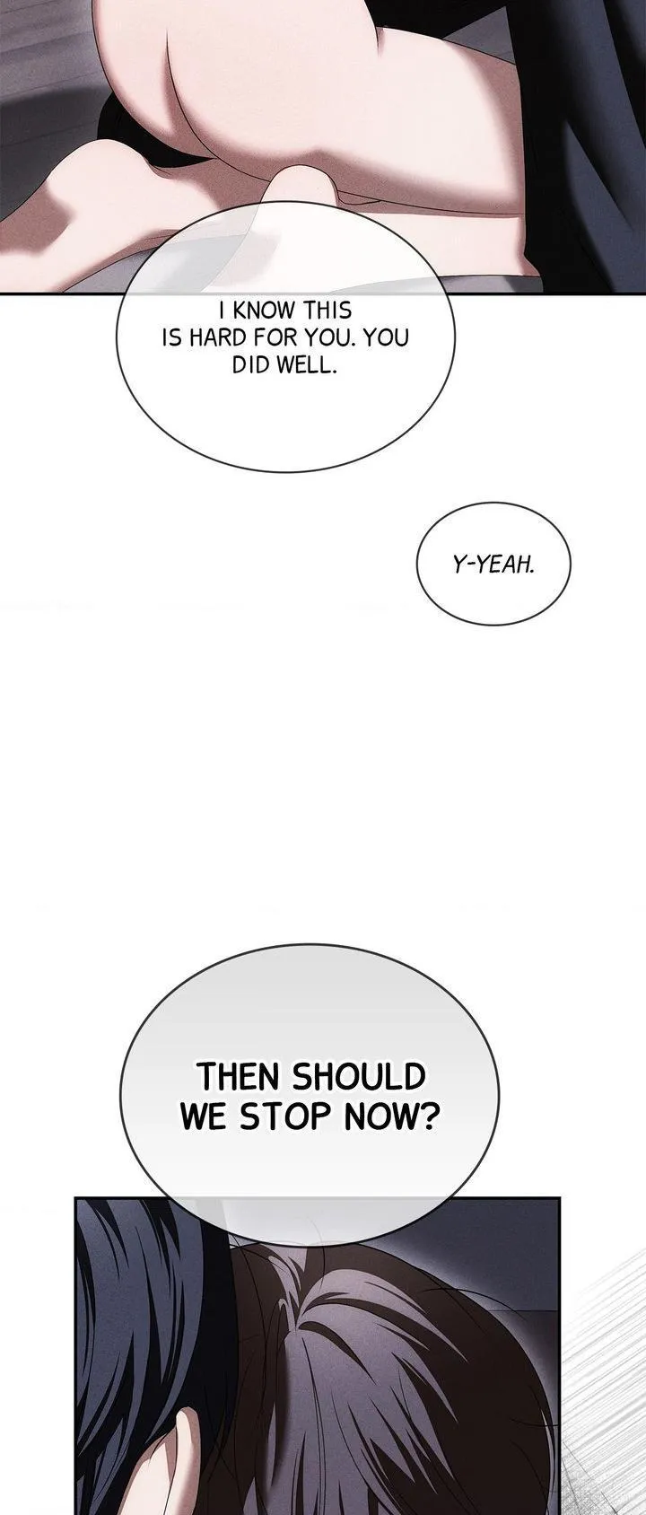 Crucial Point - Chapter 89 Page 6