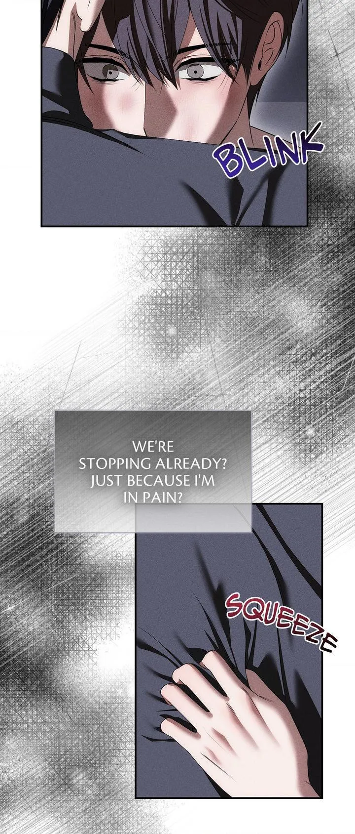 Crucial Point - Chapter 89 Page 7