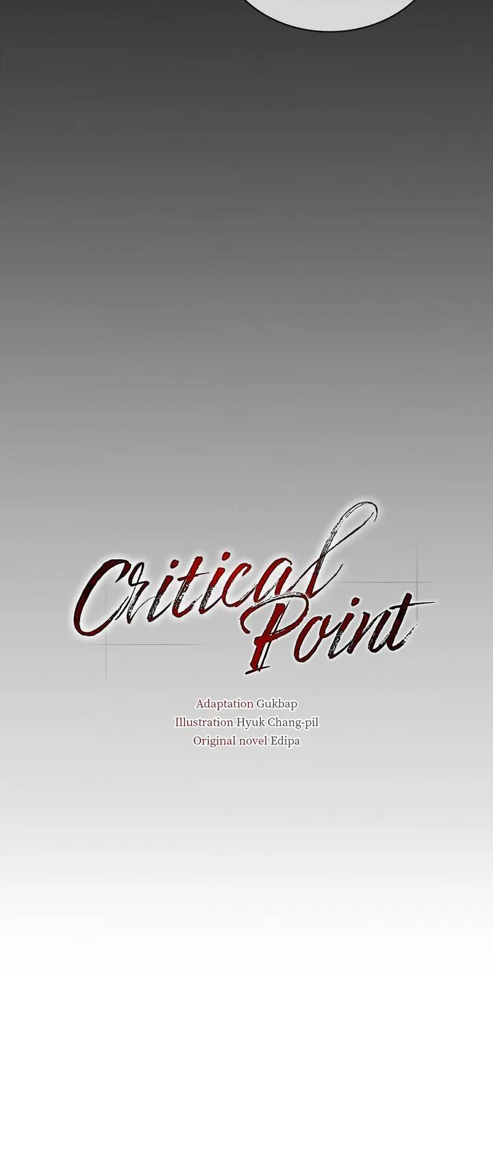 Crucial Point - Chapter 89 Page 11