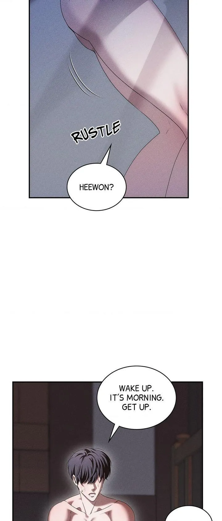 Crucial Point - Chapter 89 Page 14
