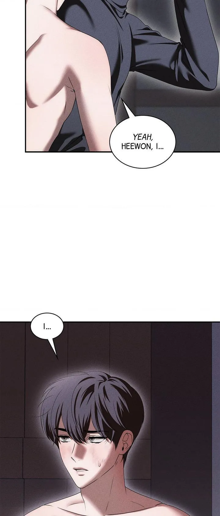 Crucial Point - Chapter 89 Page 16