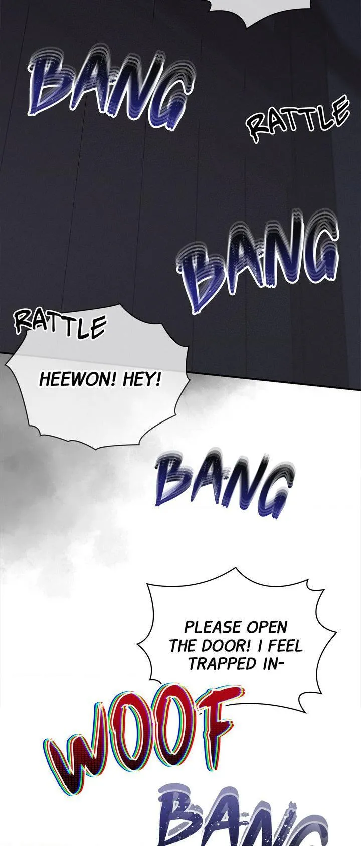 Crucial Point - Chapter 89 Page 37
