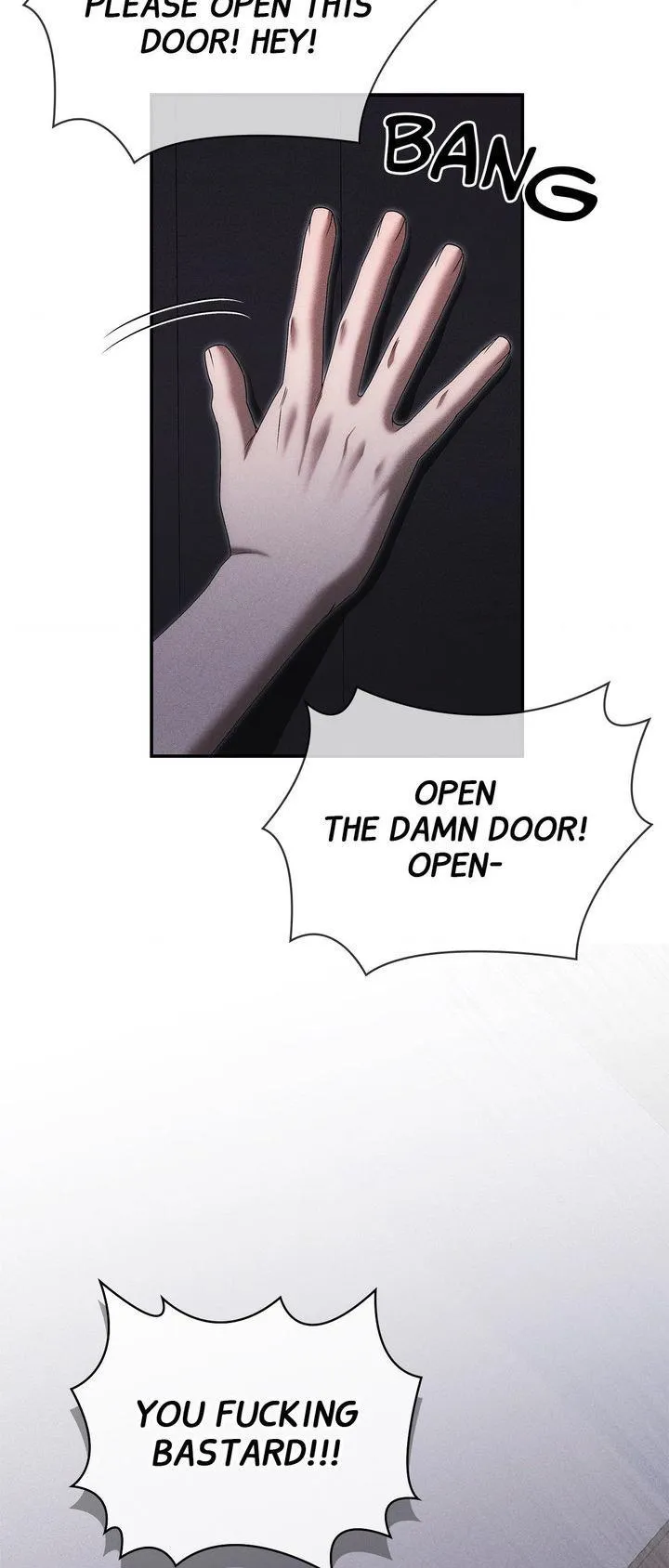 Crucial Point - Chapter 89 Page 43