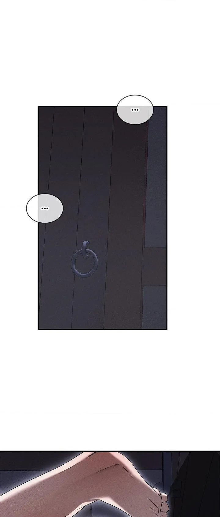 Crucial Point - Chapter 89 Page 45