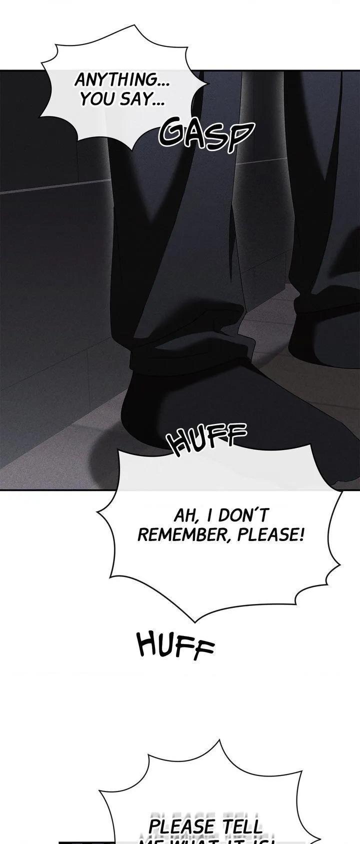 Crucial Point - Chapter 89 Page 67