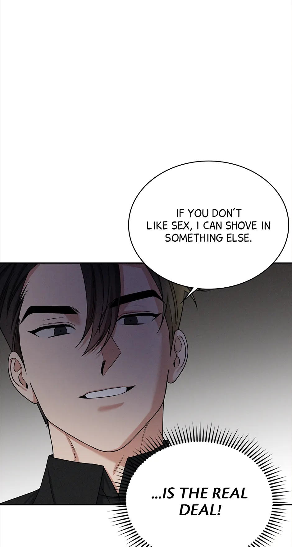 Crucial Point - Chapter 9 Page 6