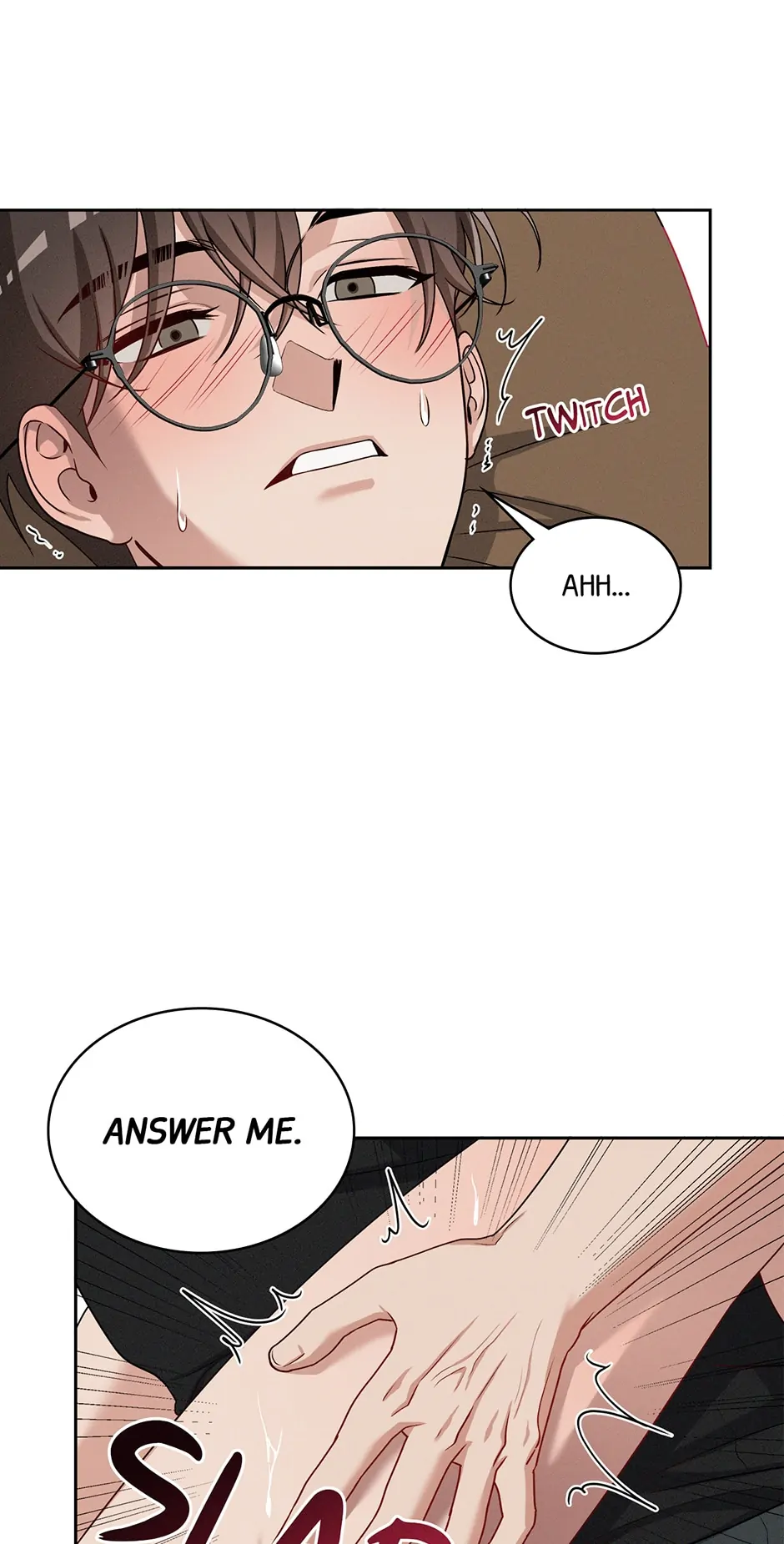 Crucial Point - Chapter 9 Page 18