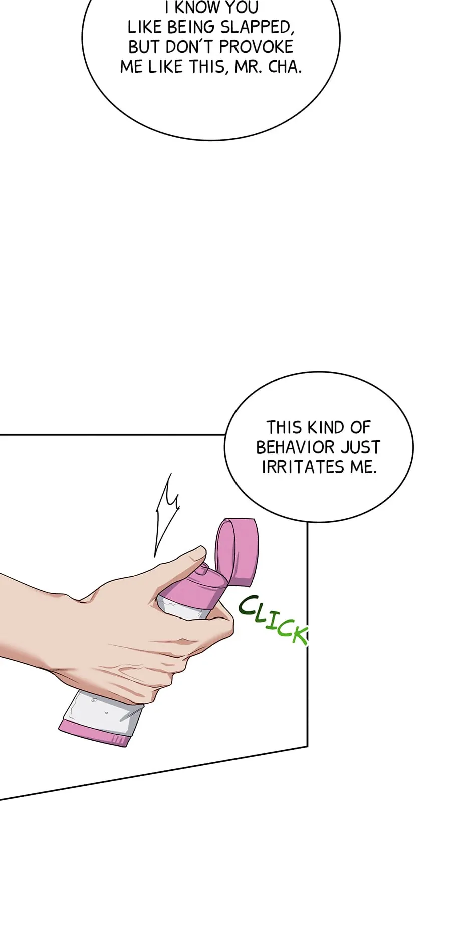 Crucial Point - Chapter 9 Page 20