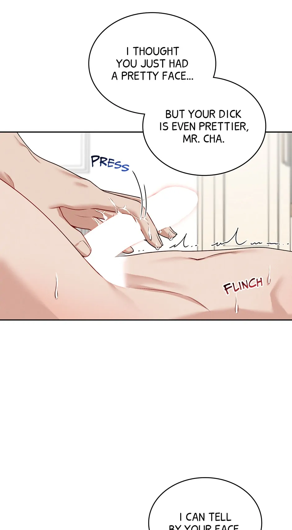 Crucial Point - Chapter 9 Page 24