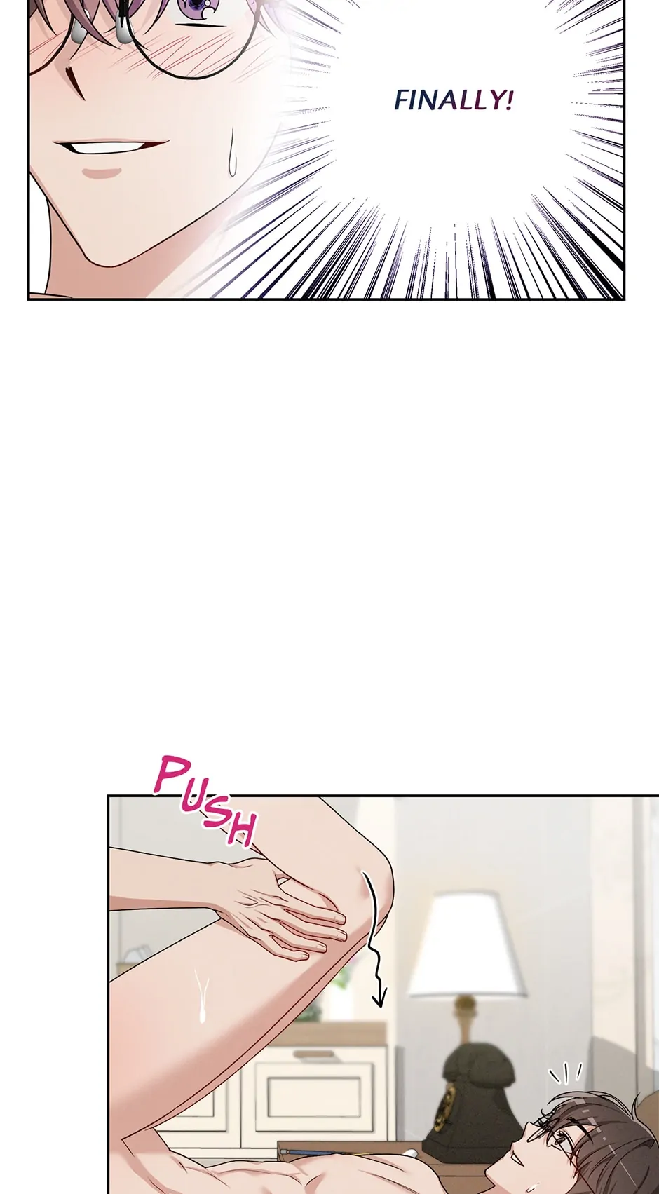 Crucial Point - Chapter 9 Page 27