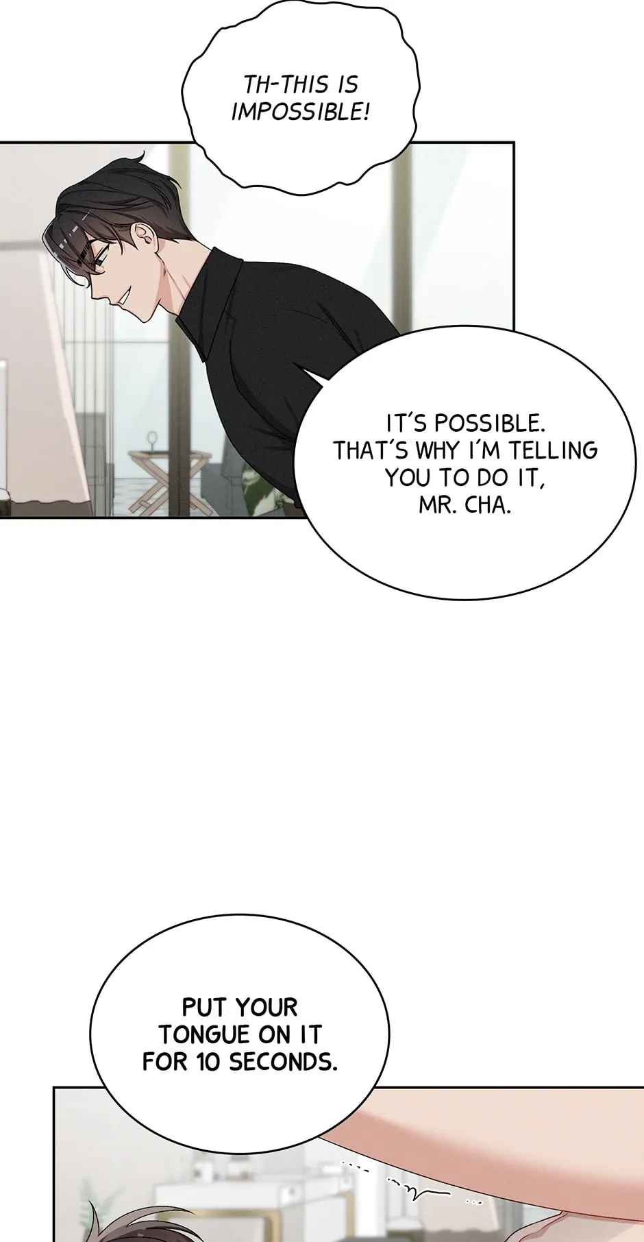 Crucial Point - Chapter 9 Page 34