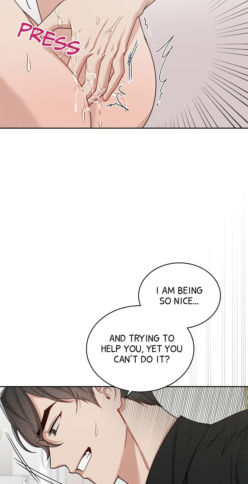 Crucial Point - Chapter 9 Page 38