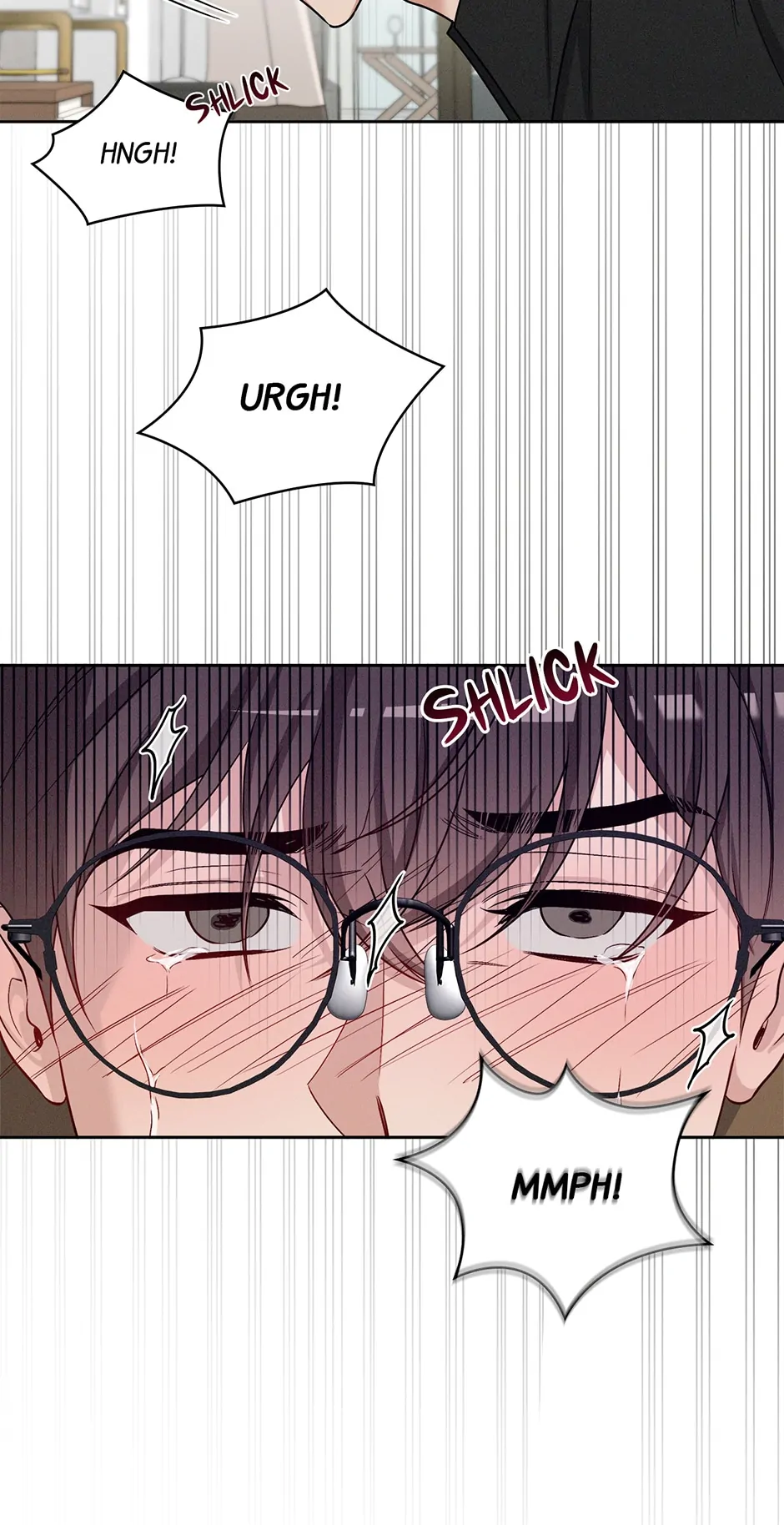 Crucial Point - Chapter 9 Page 39