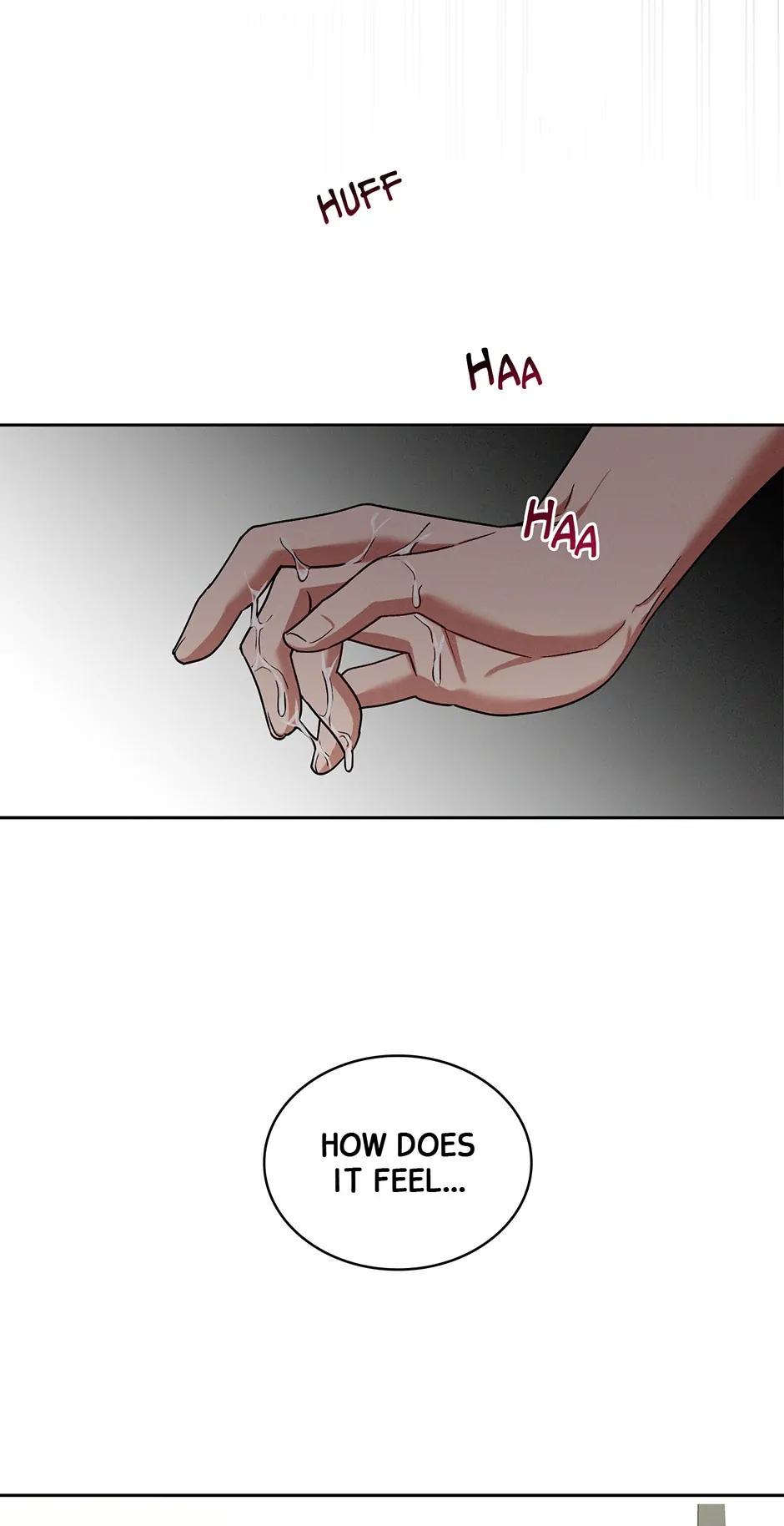 Crucial Point - Chapter 9 Page 40
