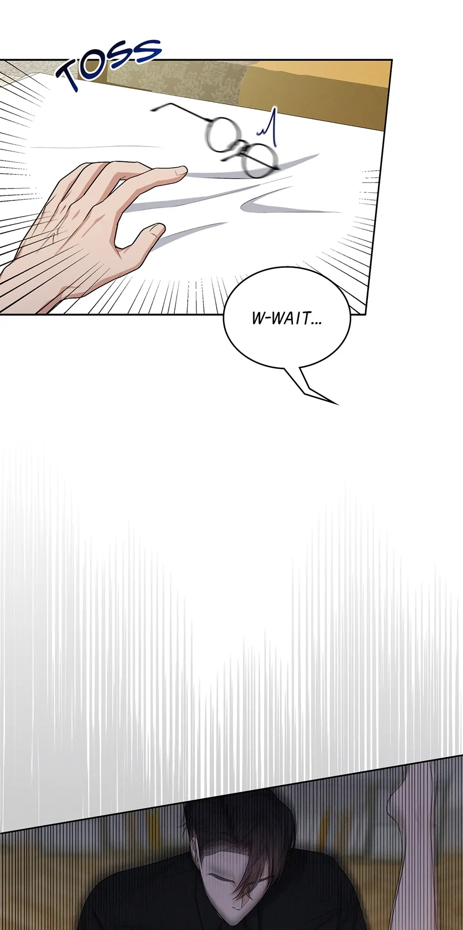 Crucial Point - Chapter 9 Page 48