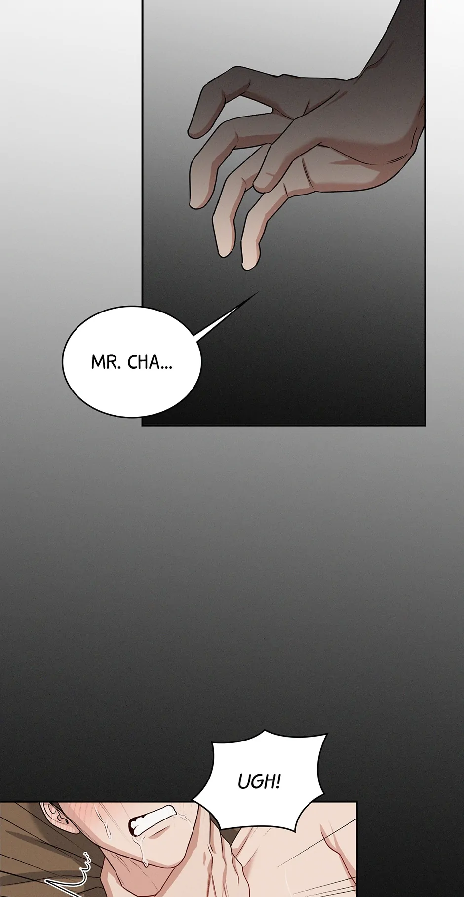 Crucial Point - Chapter 9 Page 63