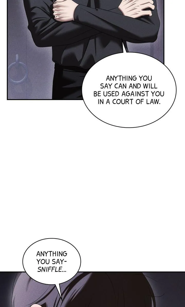 Crucial Point - Chapter 90 Page 8