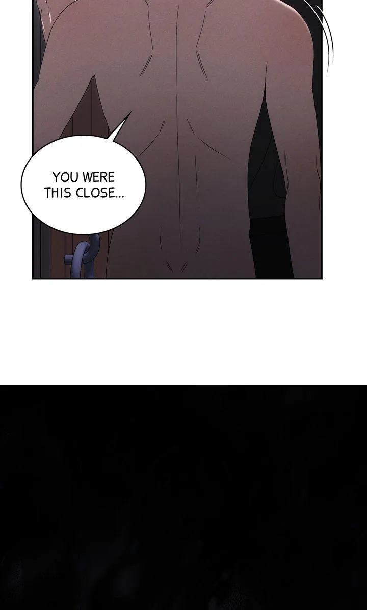 Crucial Point - Chapter 90 Page 41