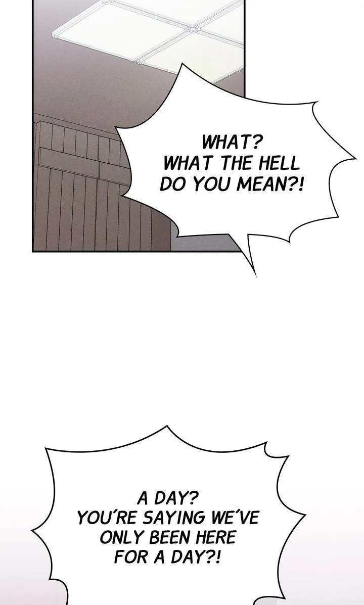 Crucial Point - Chapter 90 Page 63