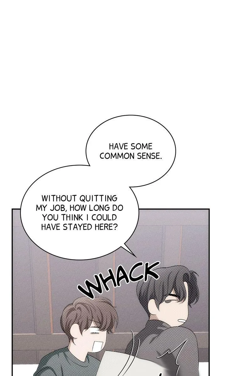 Crucial Point - Chapter 90 Page 65